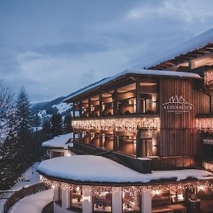 Hotel Alpenblick